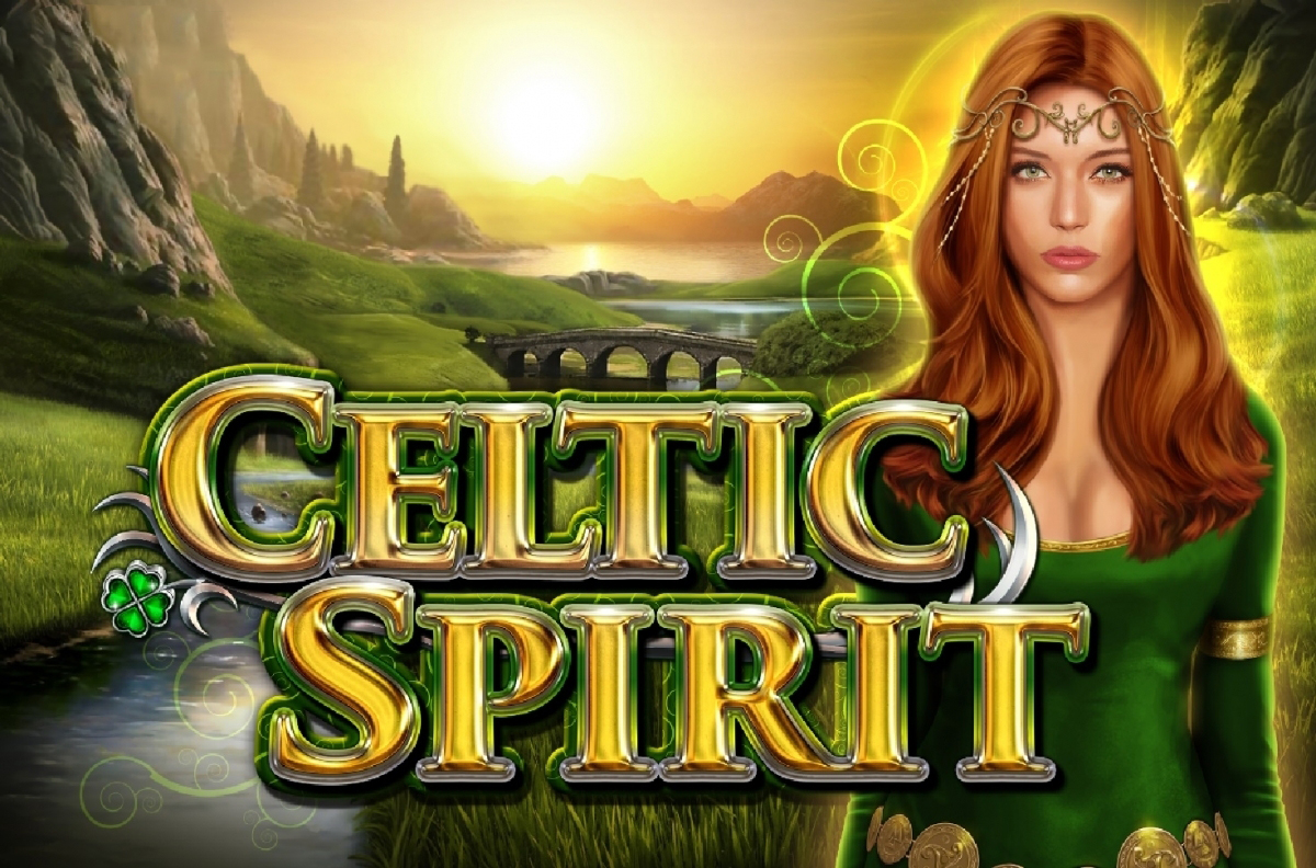 Celtic Spirit Slot