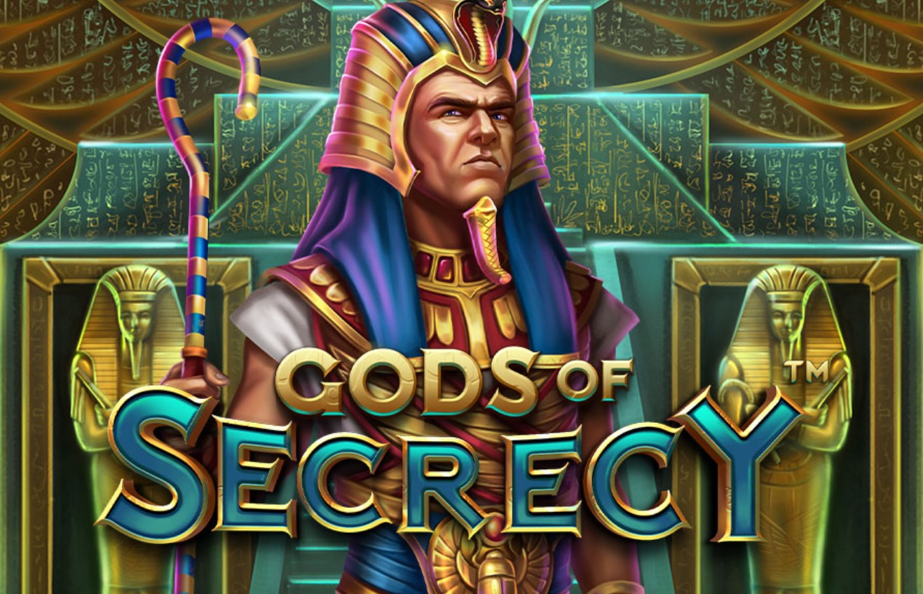 Gods Of Secrecy Slot
